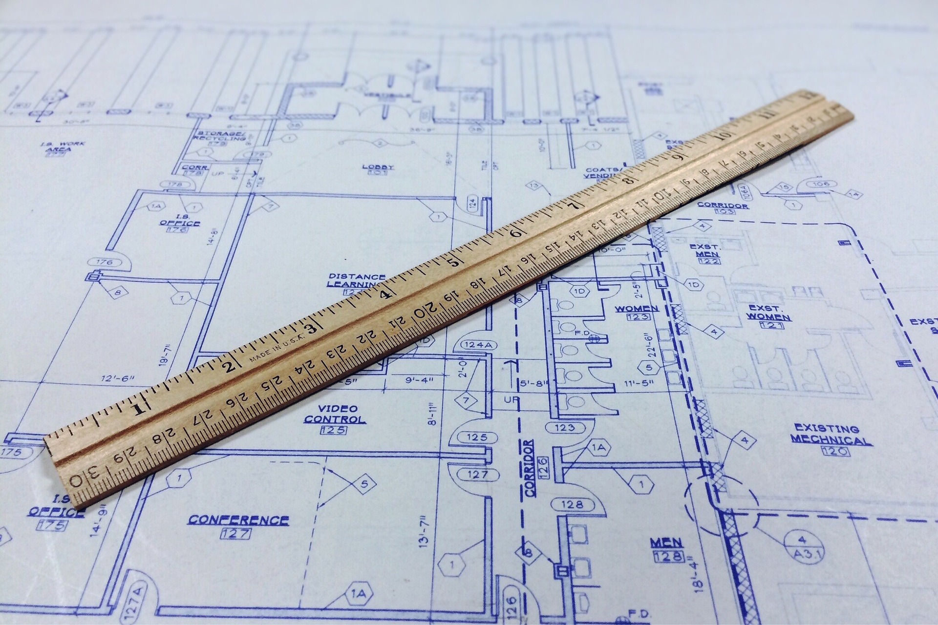 Architectural Design